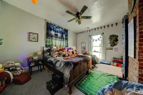 4062 W Eureka Road Rockport IN 47635