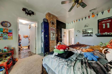4062 W Eureka Road Rockport IN 47635