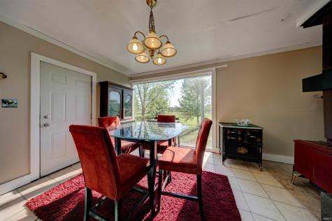 4062 W Eureka Road Rockport IN 47635