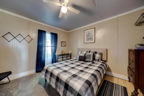 4062 W Eureka Road Rockport IN 47635