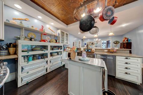 4062 W Eureka Road Rockport IN 47635