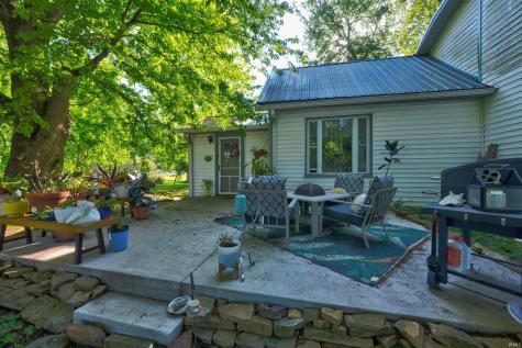 4062 W Eureka Road Rockport IN 47635