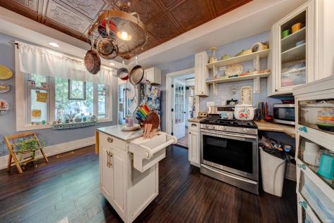 4062 W Eureka Road Rockport IN 47635