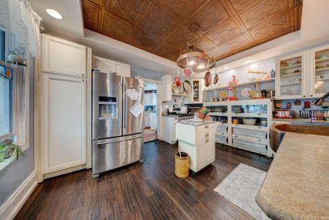 4062 W Eureka Road Rockport IN 47635