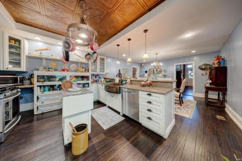 4062 W Eureka Road Rockport IN 47635