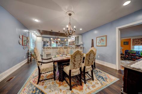 4062 W Eureka Road Rockport IN 47635