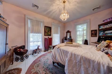 4062 W Eureka Road Rockport IN 47635