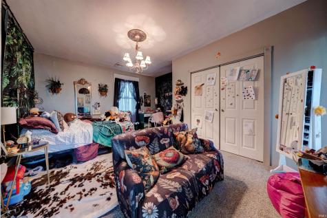 4062 W Eureka Road Rockport IN 47635