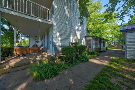 4062 W Eureka Road Rockport IN 47635