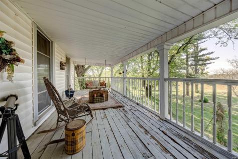 4062 W Eureka Road Rockport IN 47635
