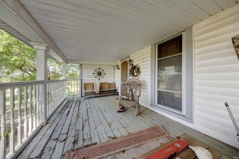 4062 W Eureka Road Rockport IN 47635