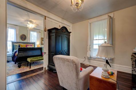 4062 W Eureka Road Rockport IN 47635