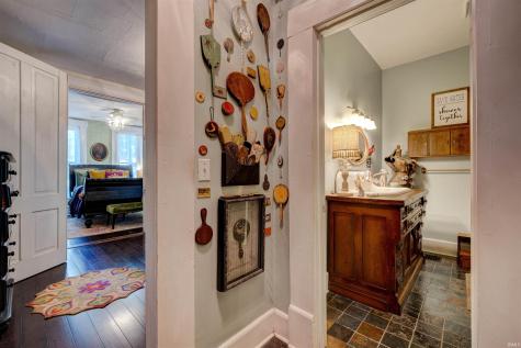 4062 W Eureka Road Rockport IN 47635