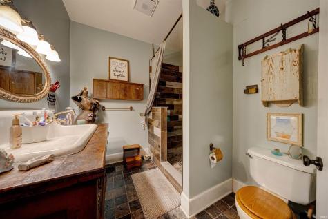 4062 W Eureka Road Rockport IN 47635