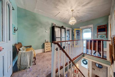 4062 W Eureka Road Rockport IN 47635