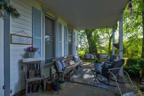 4062 W Eureka Road Rockport IN 47635