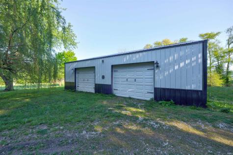 4062 W Eureka Road Rockport IN 47635