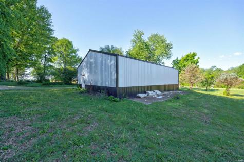 4062 W Eureka Road Rockport IN 47635