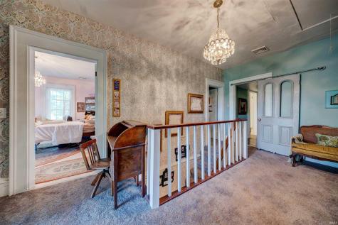 4062 W Eureka Road Rockport IN 47635