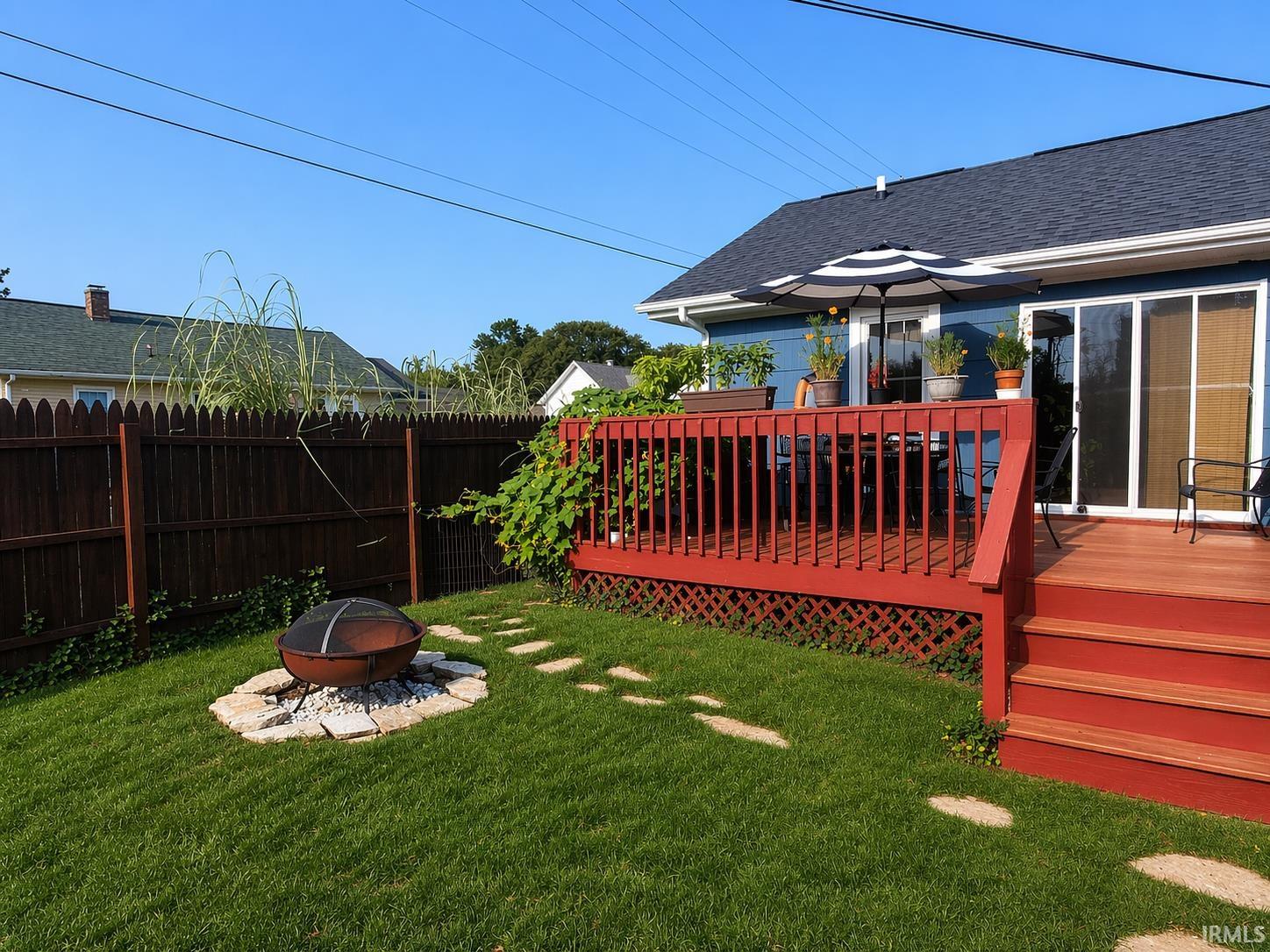 944 Oakland Street South Bend IN 46615