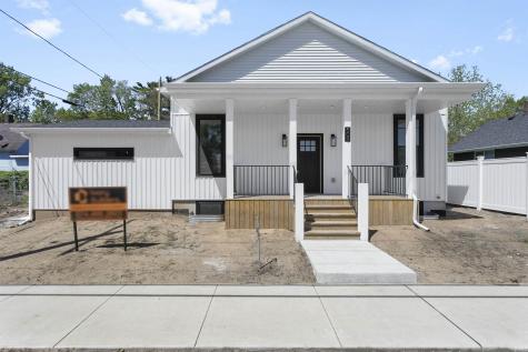 509 N Arthur Street South Bend IN 46617