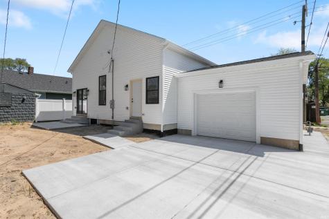 509 N Arthur Street South Bend IN 46617