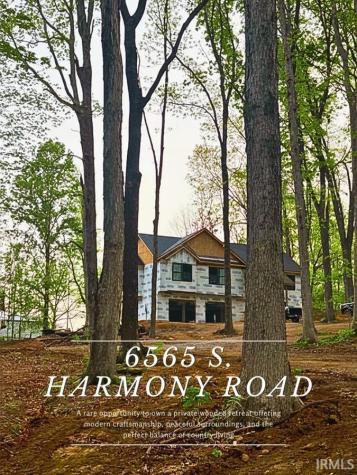 6565 S Harmony Road Bloomington IN 47403