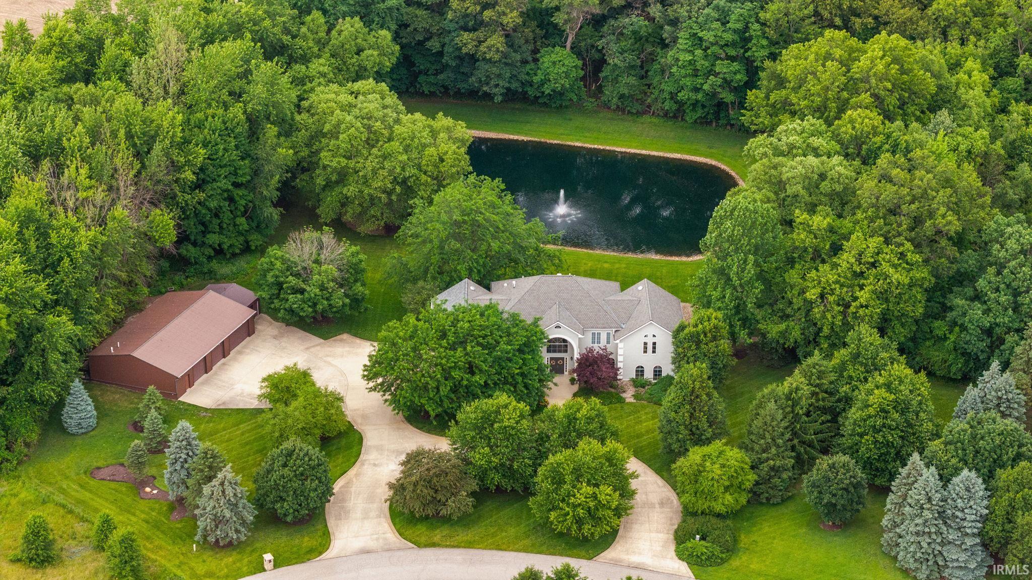 2481 Oak Tree Circle Winamac IN 46996
