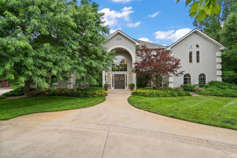 2481 Oak Tree Circle Winamac IN 46996