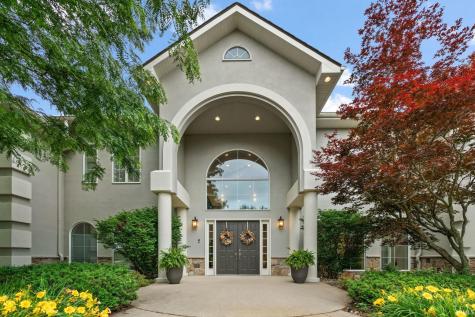 2481 Oak Tree Circle Winamac IN 46996