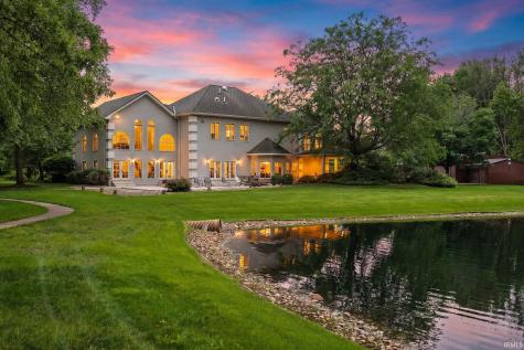 2481 Oak Tree Circle Winamac IN 46996