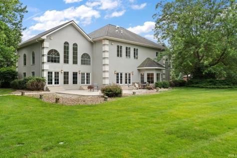 2481 Oak Tree Circle Winamac IN 46996