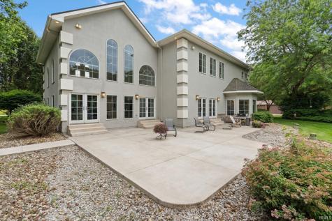 2481 Oak Tree Circle Winamac IN 46996