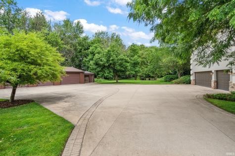 2481 Oak Tree Circle Winamac IN 46996