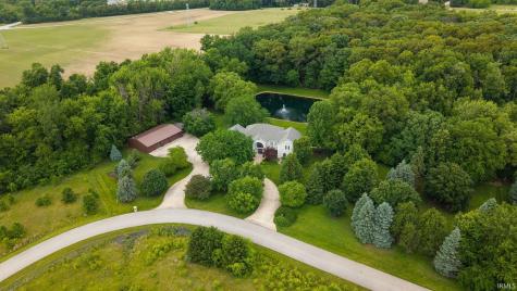 2481 Oak Tree Circle Winamac IN 46996