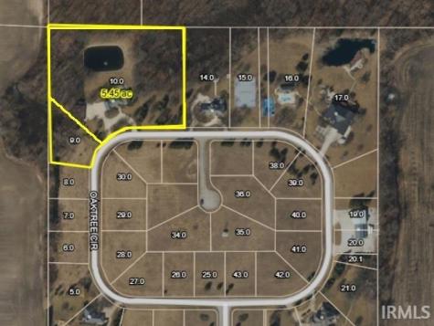 2481 Oak Tree Circle Winamac IN 46996