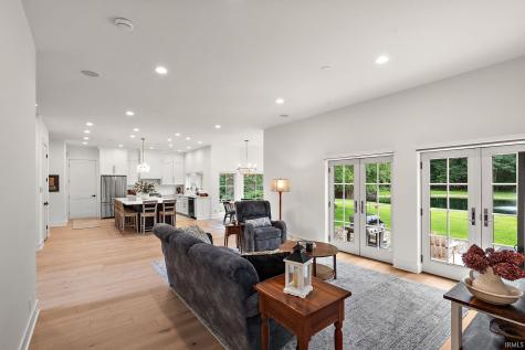 2481 Oak Tree Circle Winamac IN 46996