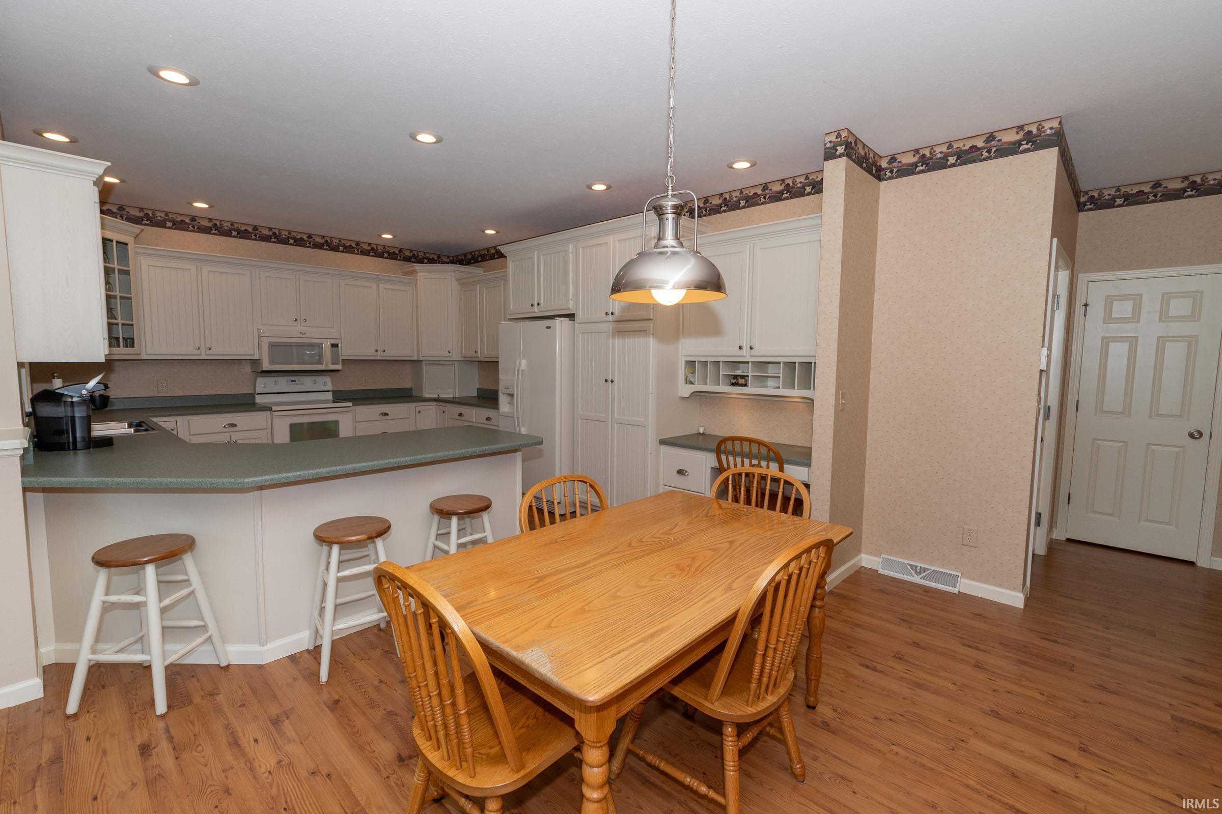 57381 Appleseed Court Elkhart IN 46516