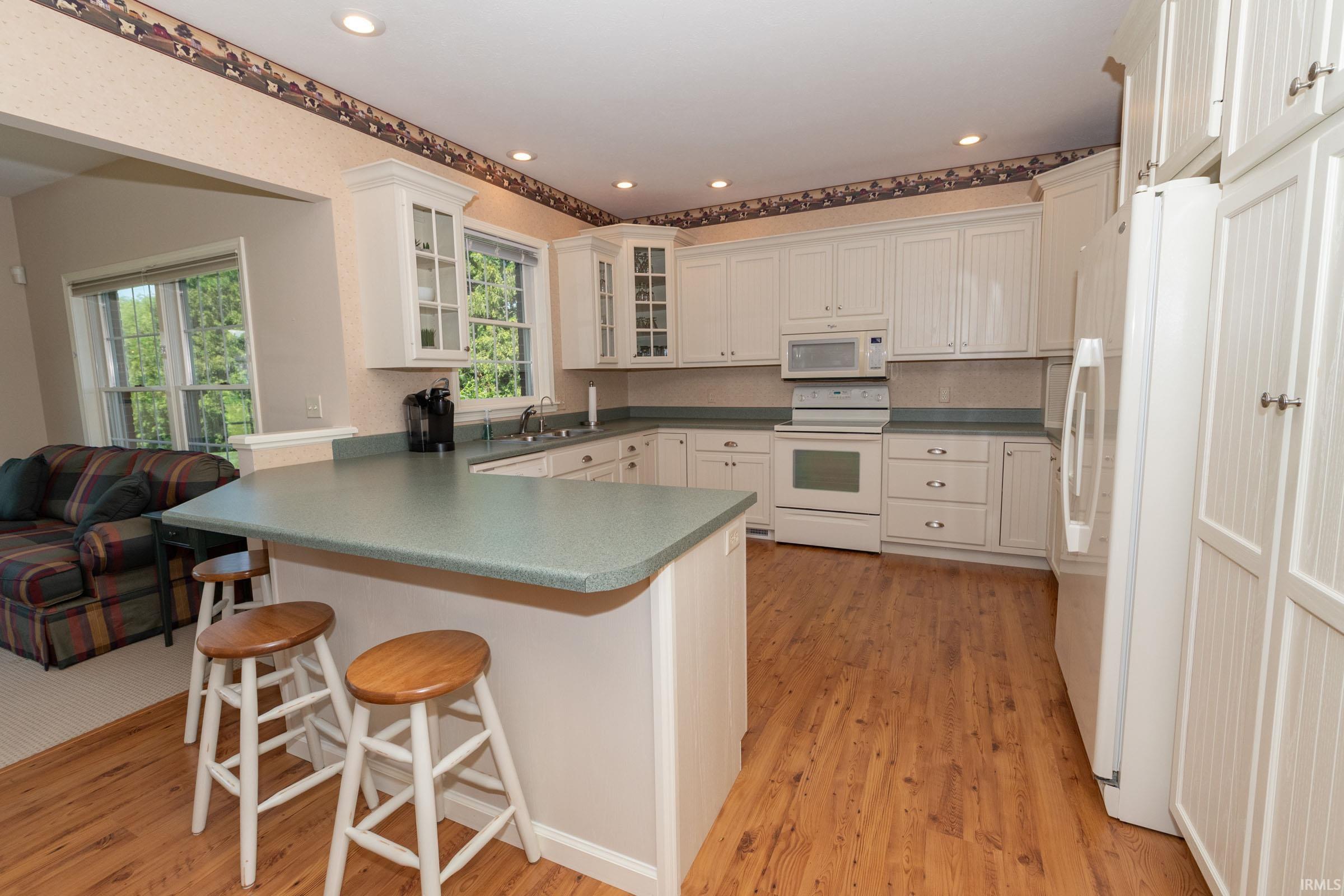 57381 Appleseed Court Elkhart IN 46516