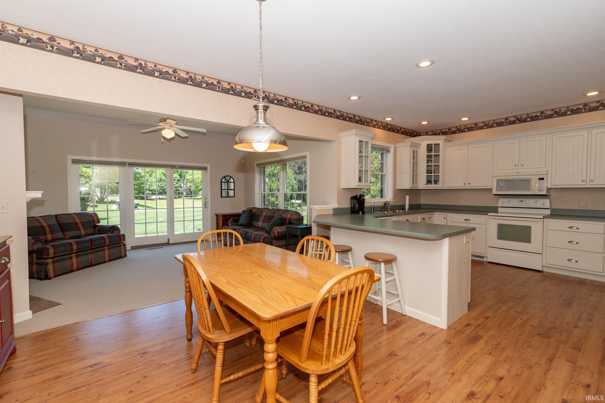 57381 Appleseed Court Elkhart IN 46516