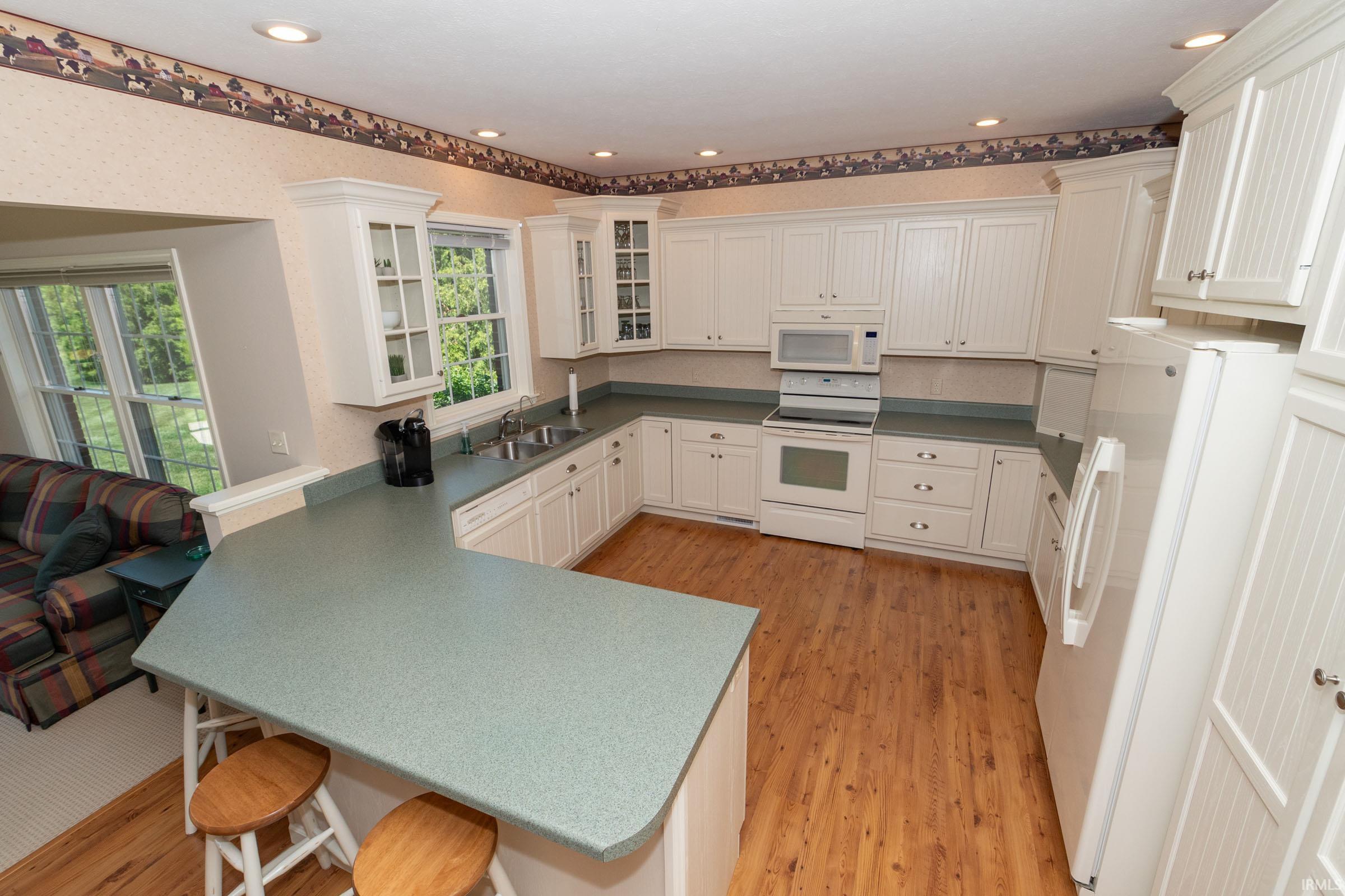 57381 Appleseed Court Elkhart IN 46516