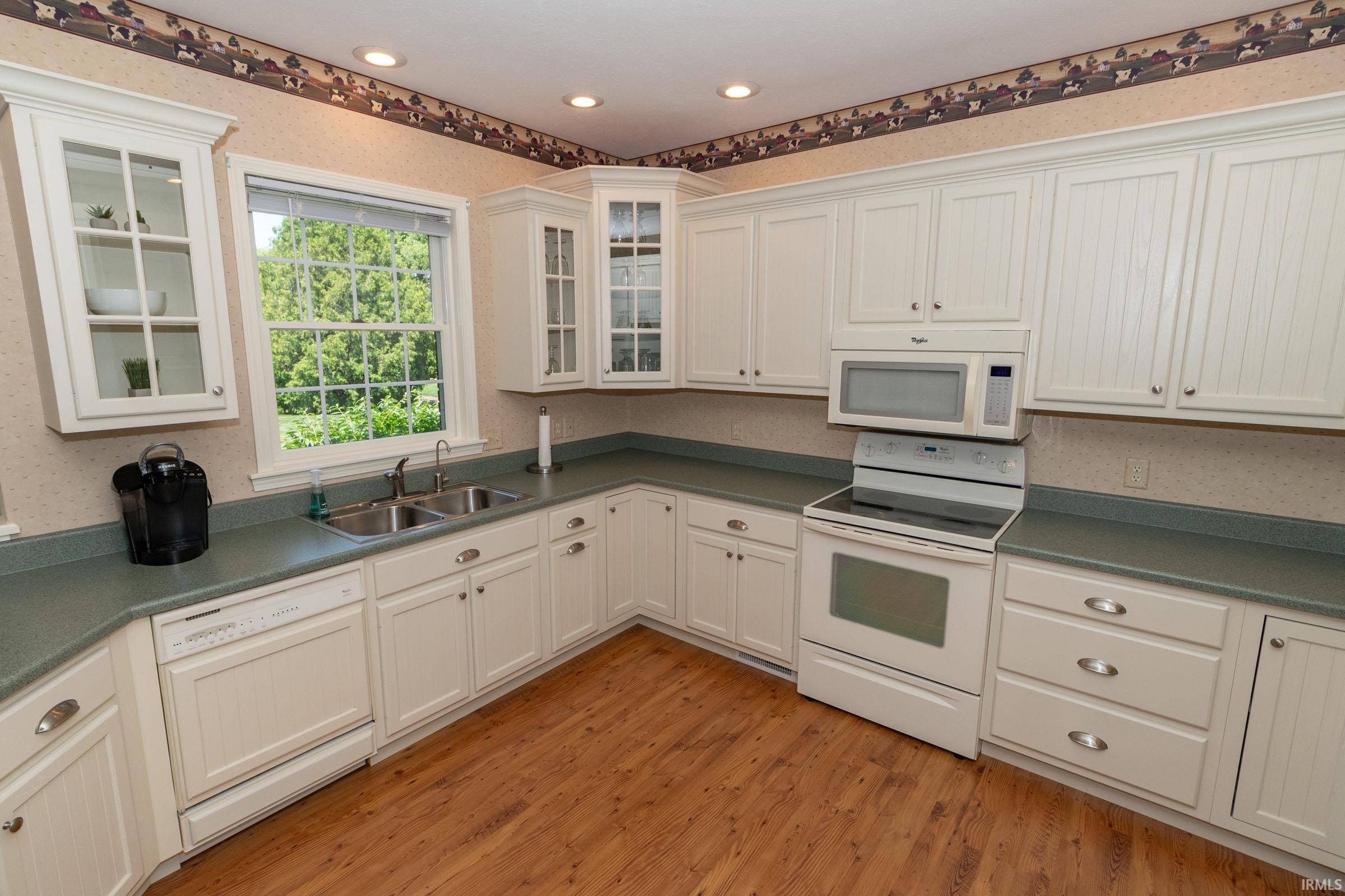 57381 Appleseed Court Elkhart IN 46516