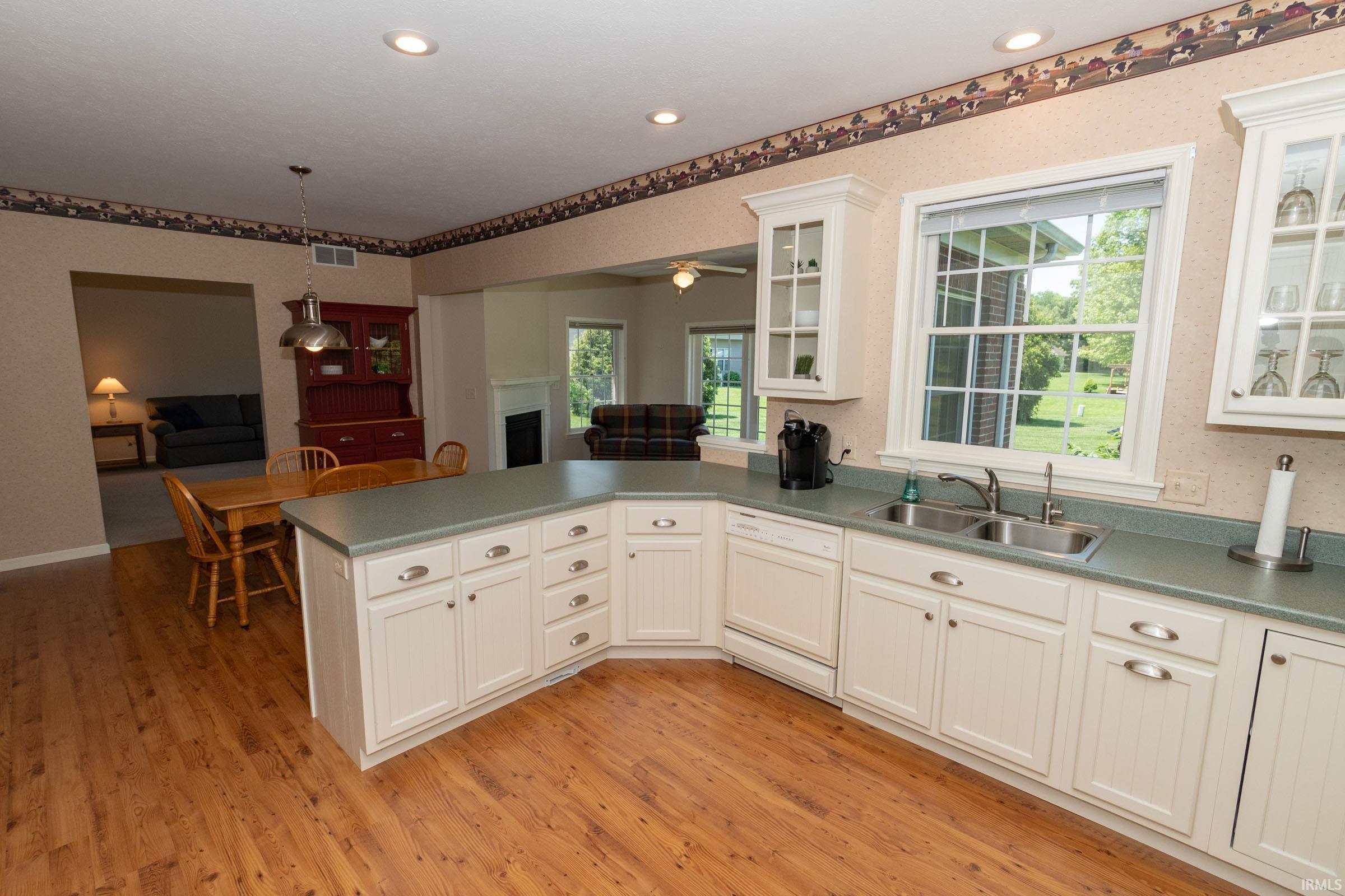 57381 Appleseed Court Elkhart IN 46516