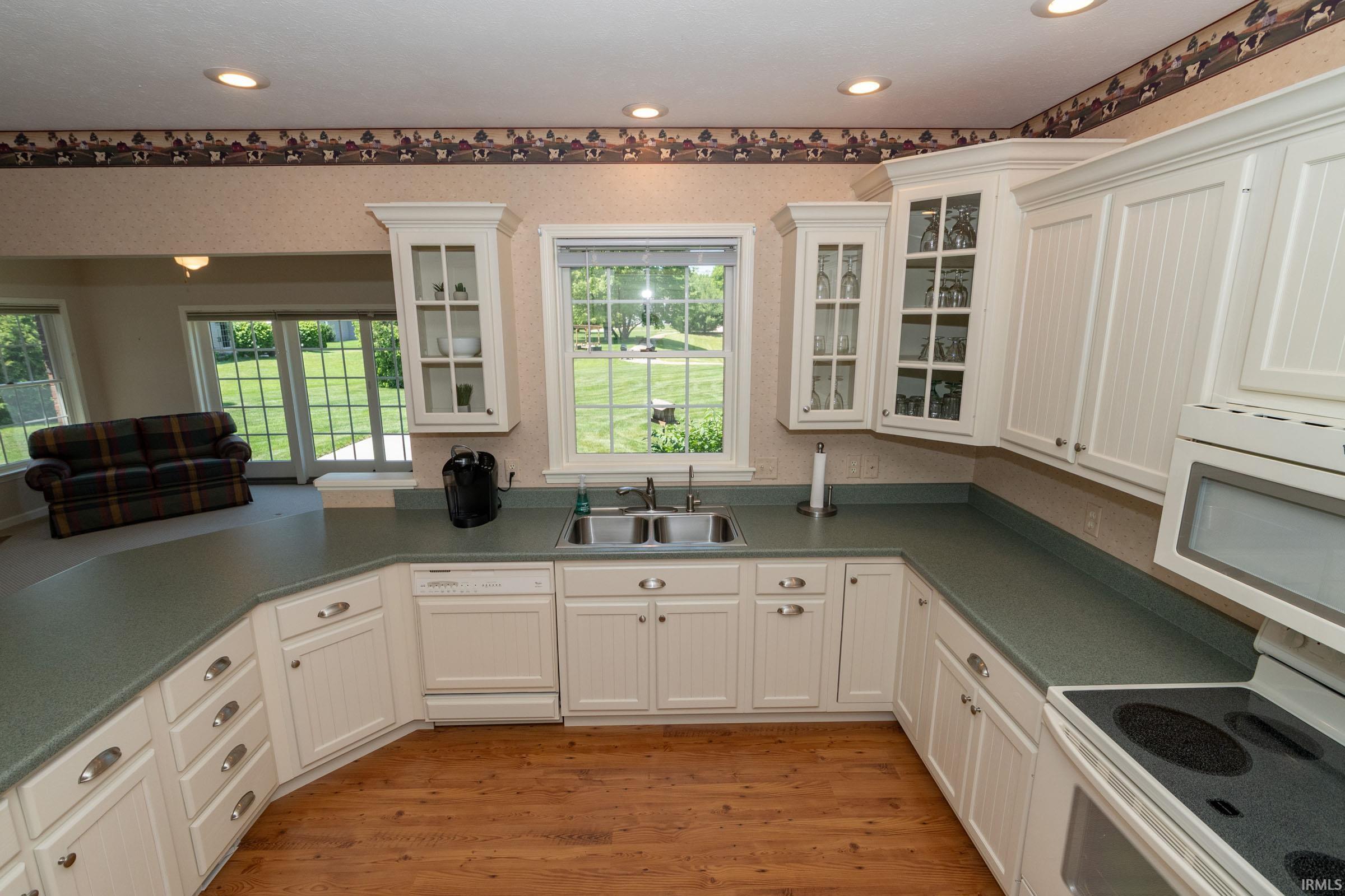 57381 Appleseed Court Elkhart IN 46516