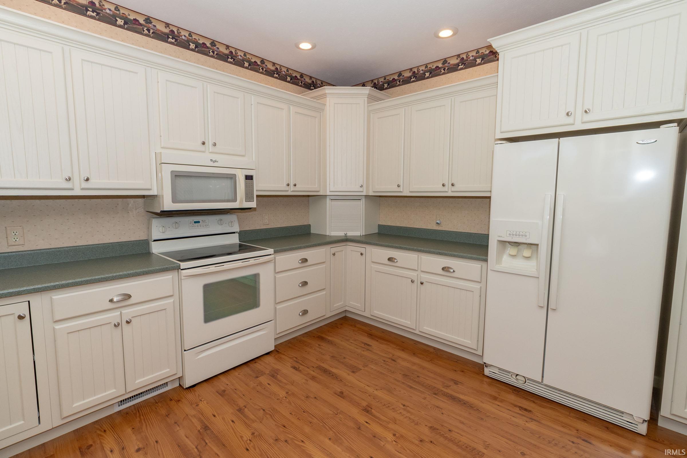 57381 Appleseed Court Elkhart IN 46516