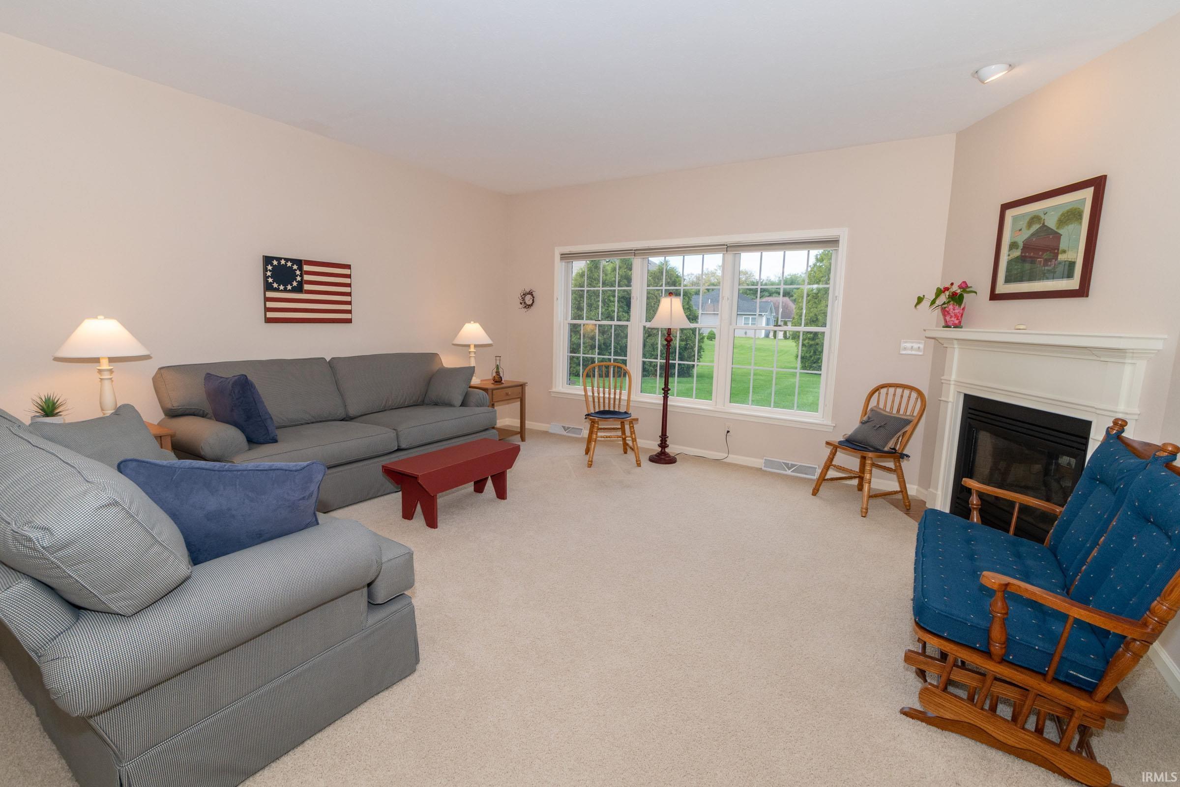 57381 Appleseed Court Elkhart IN 46516