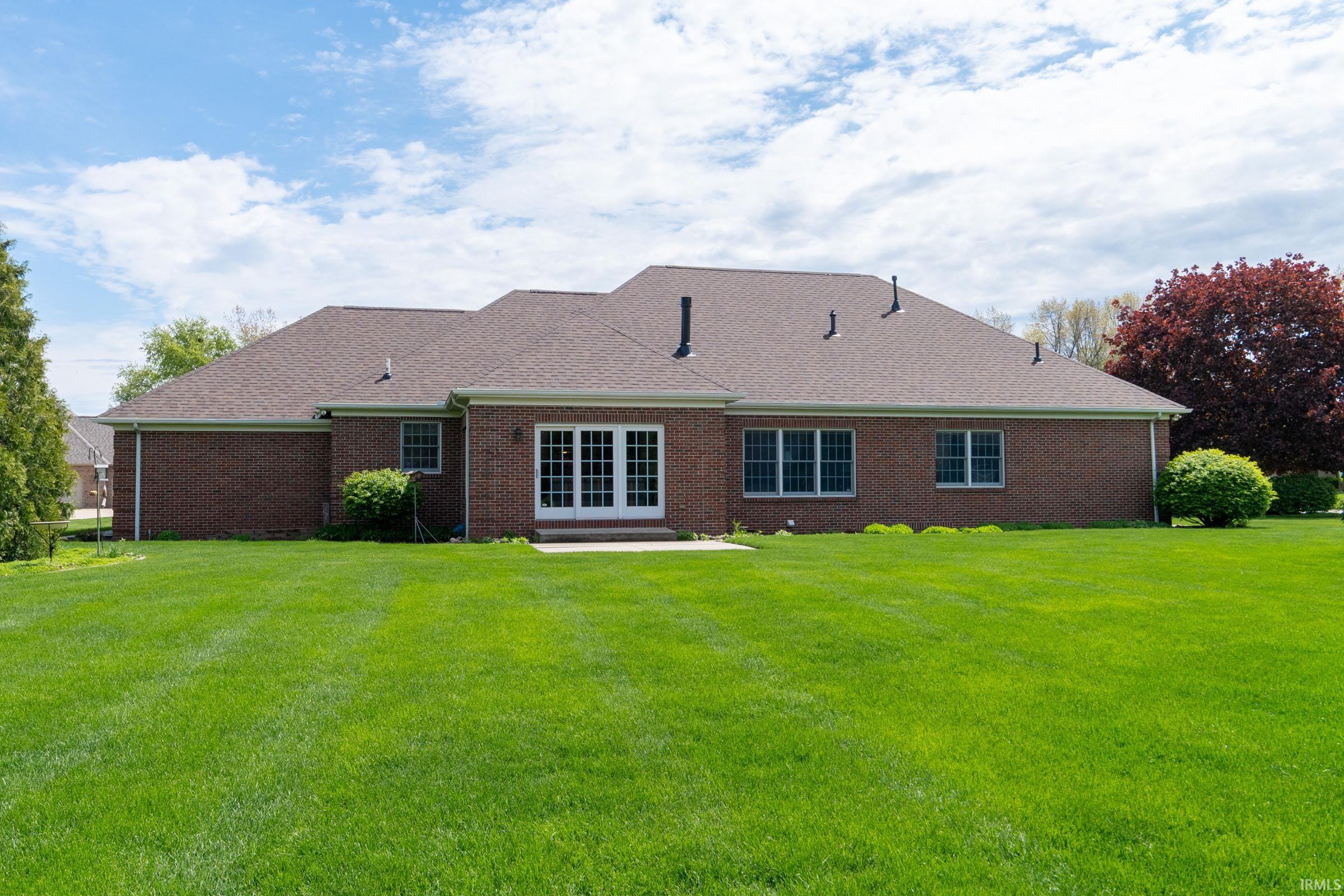 57381 Appleseed Court Elkhart IN 46516