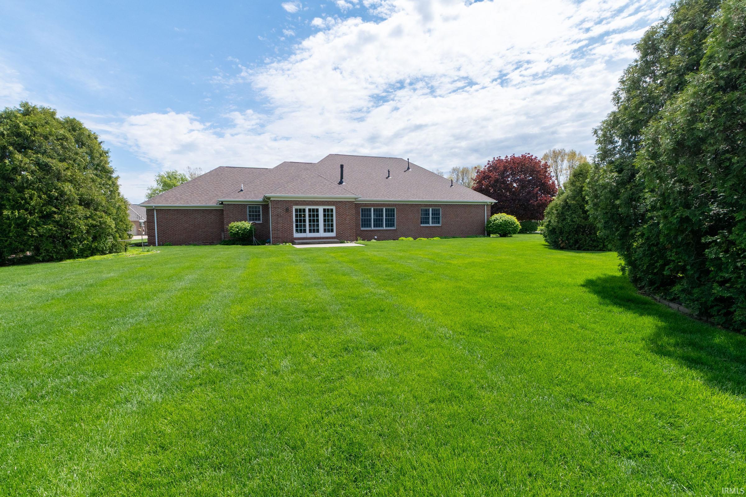 57381 Appleseed Court Elkhart IN 46516