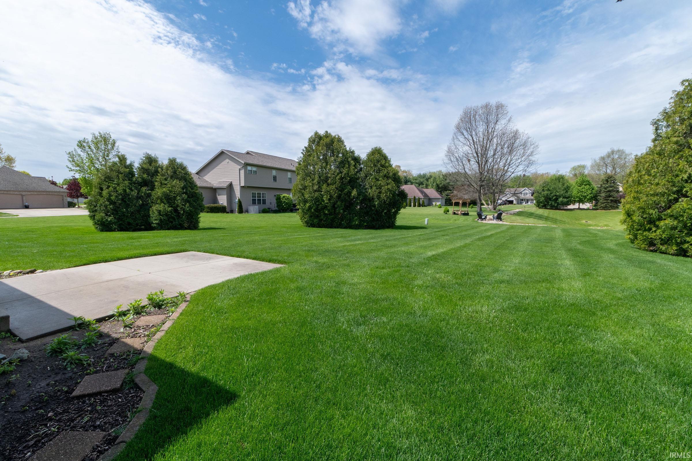 57381 Appleseed Court Elkhart IN 46516