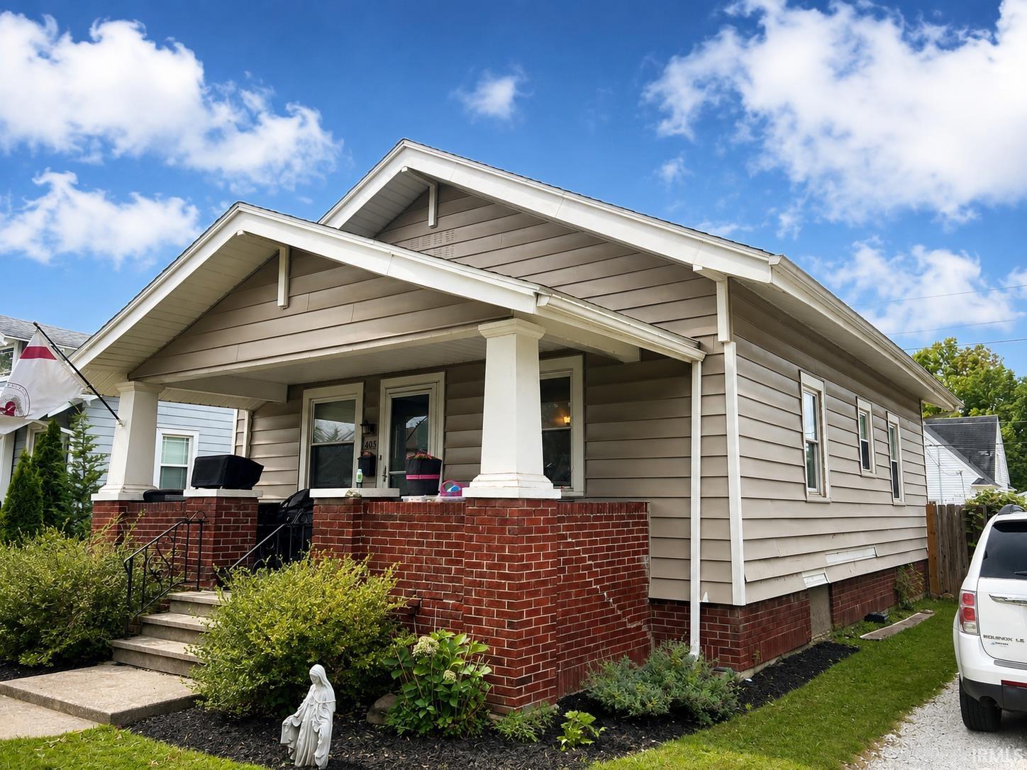 805 Pasadena Drive Fort Wayne IN 46807